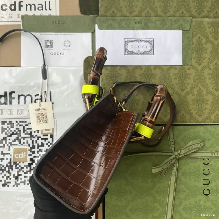Fashionrep Bag 2109YA0034 Gucci 0713